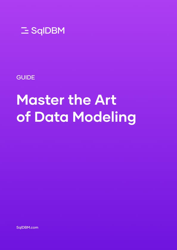 Data Modeling Framework Guide